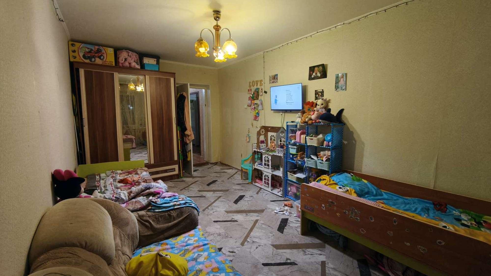 Купить квартиру за 3 950 000 рублей на Советская, 40