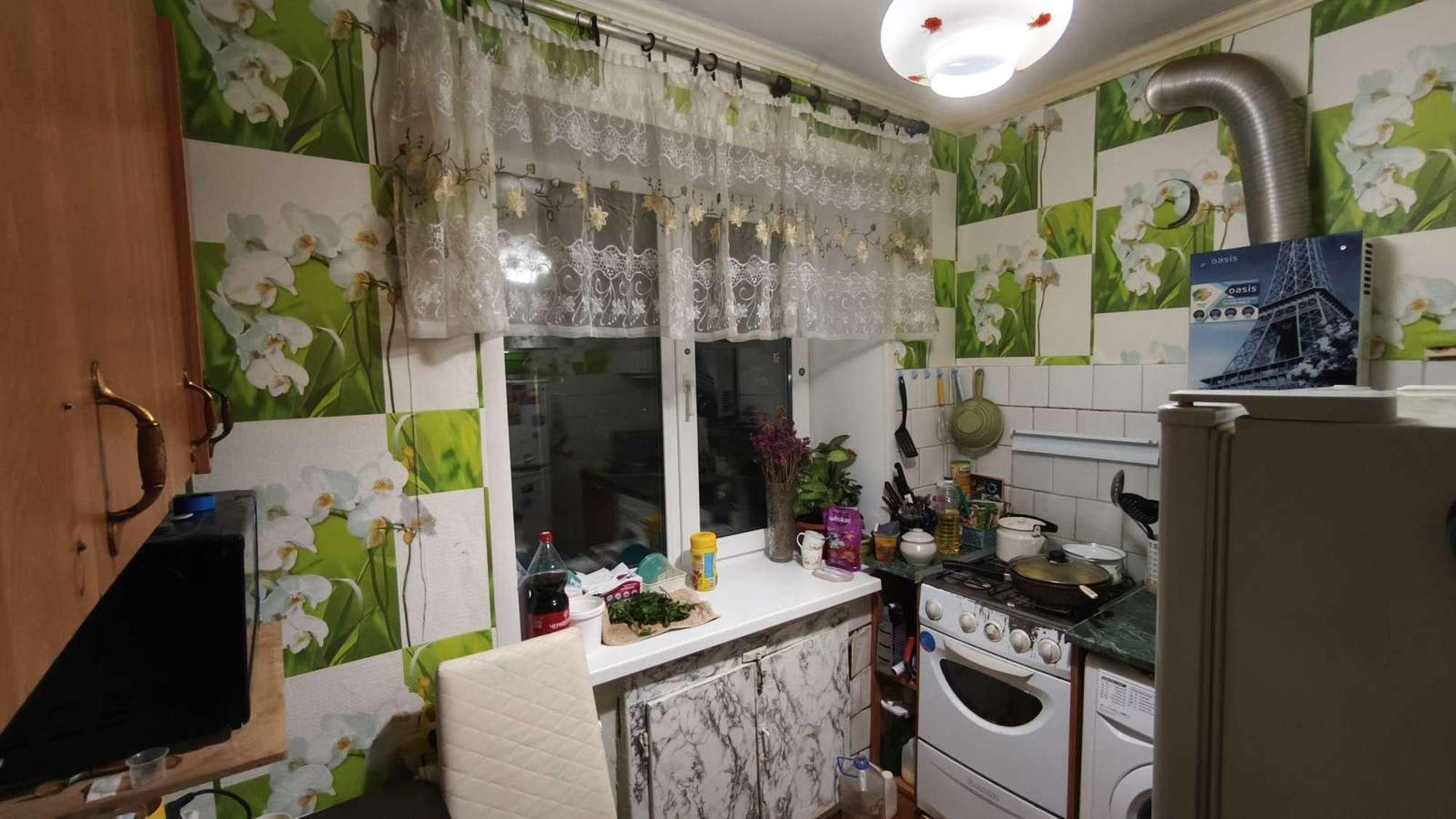 Купить квартиру за 3 950 000 рублей на Советская, 40