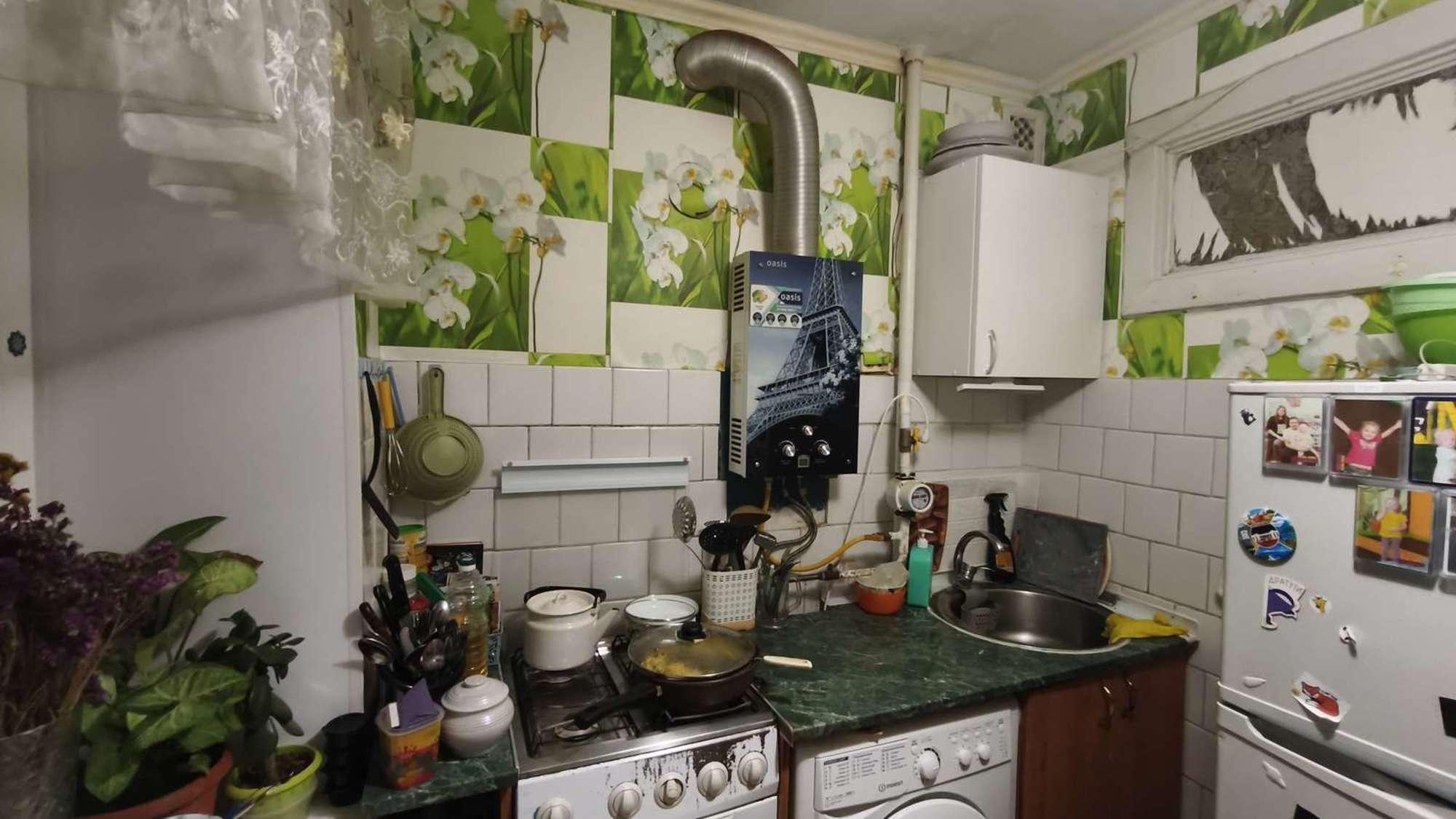 Купить квартиру за 3 950 000 рублей на Советская, 40