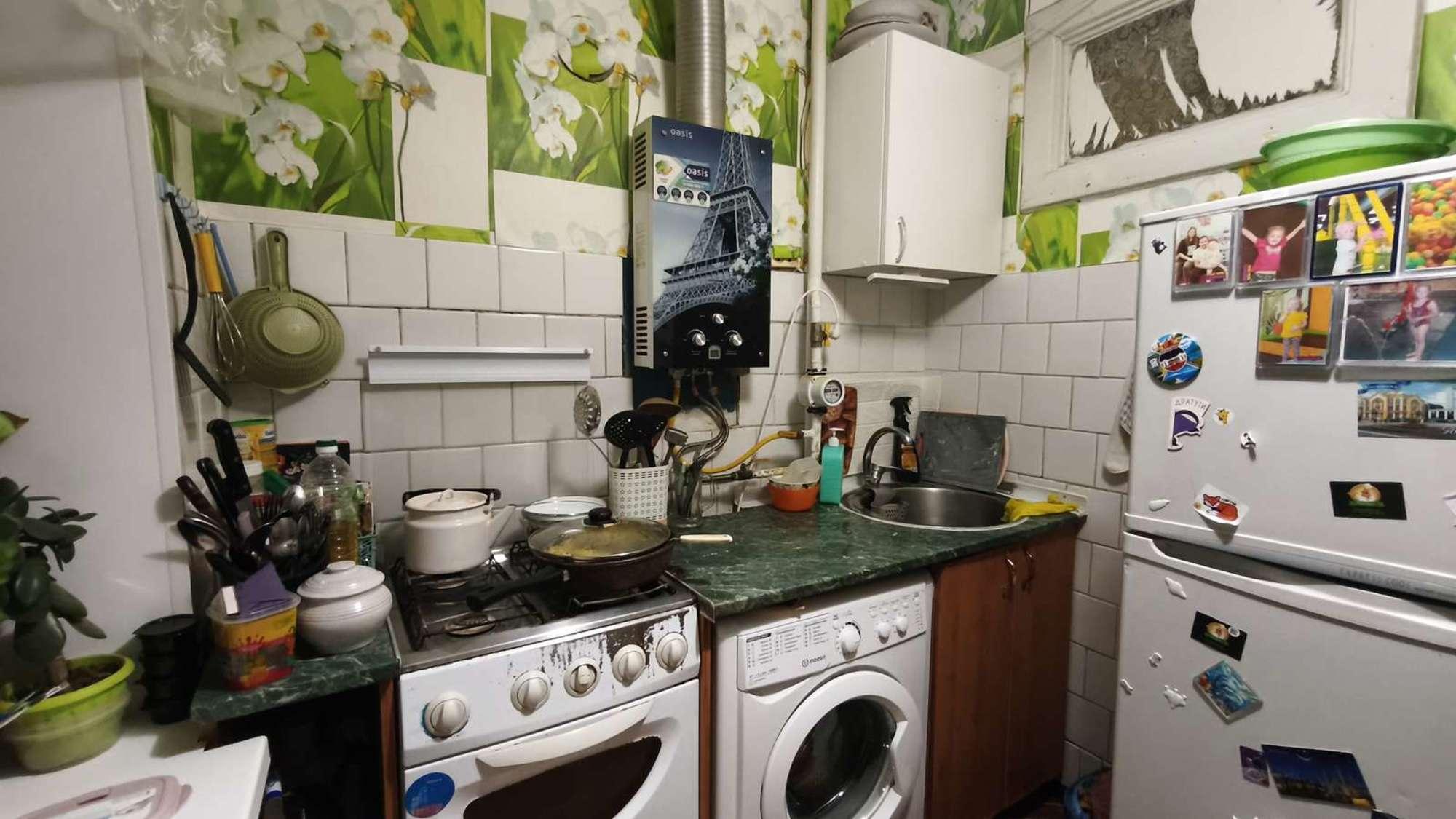 Купить квартиру за 3 950 000 рублей на Советская, 40