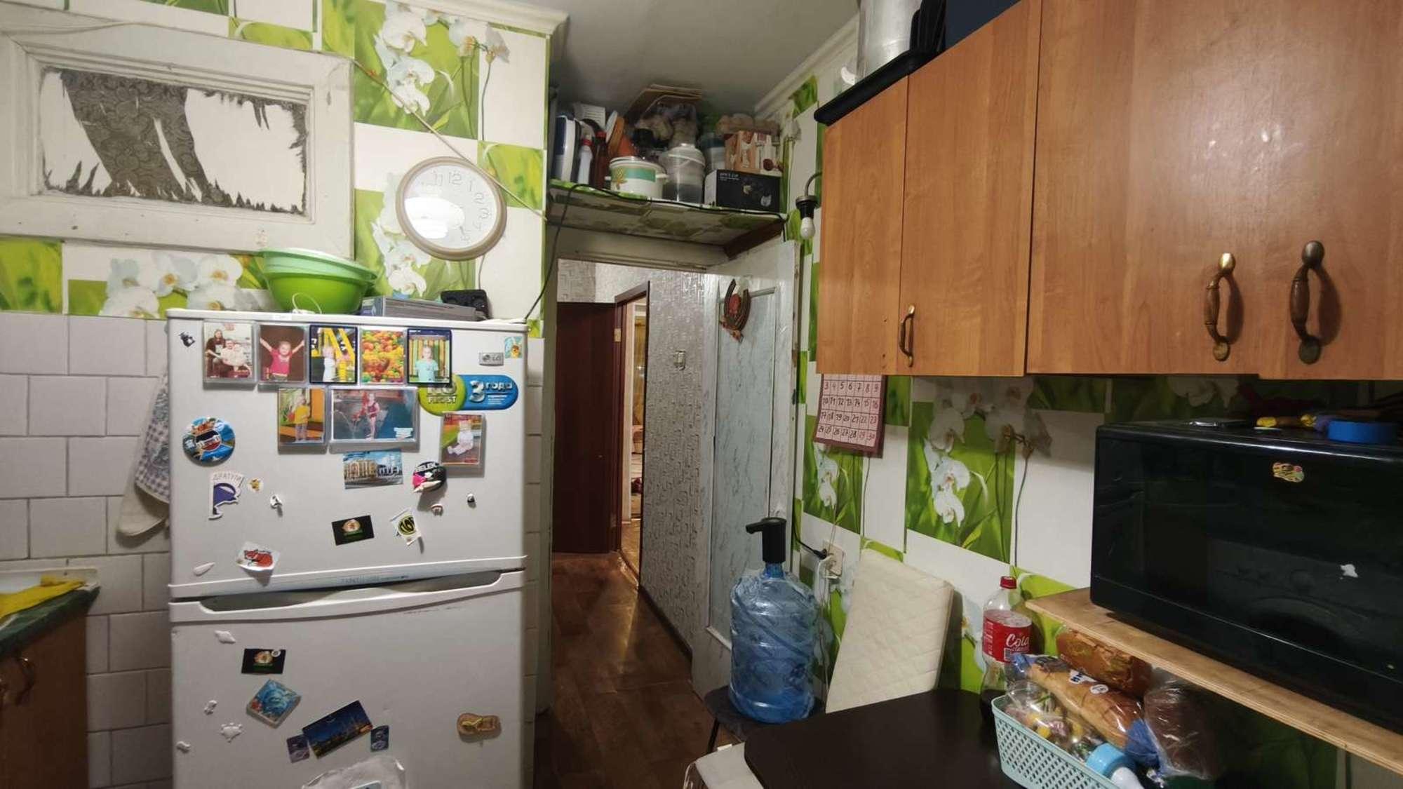 Купить квартиру за 3 950 000 рублей на Советская, 40