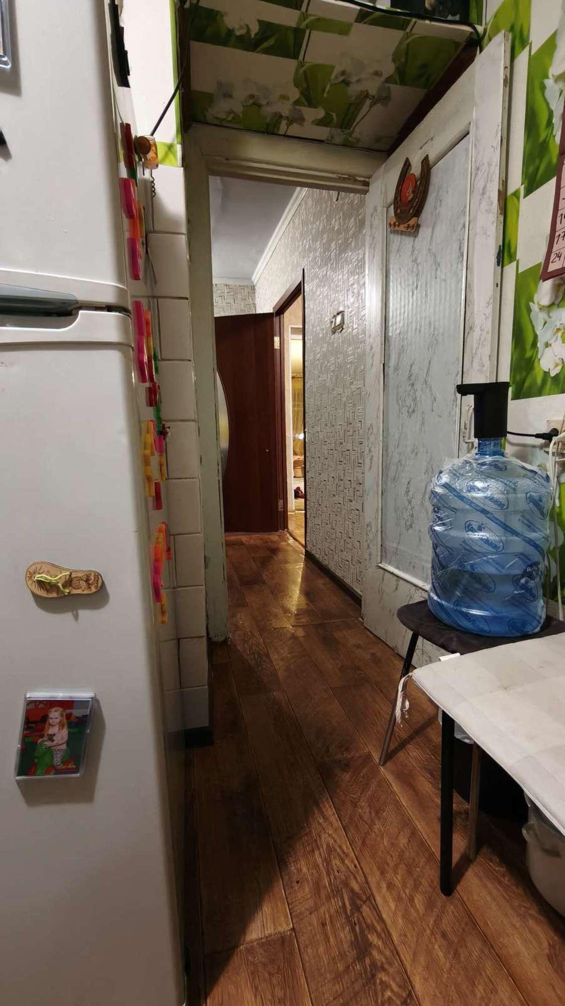 Купить квартиру за 3 950 000 рублей на Советская, 40