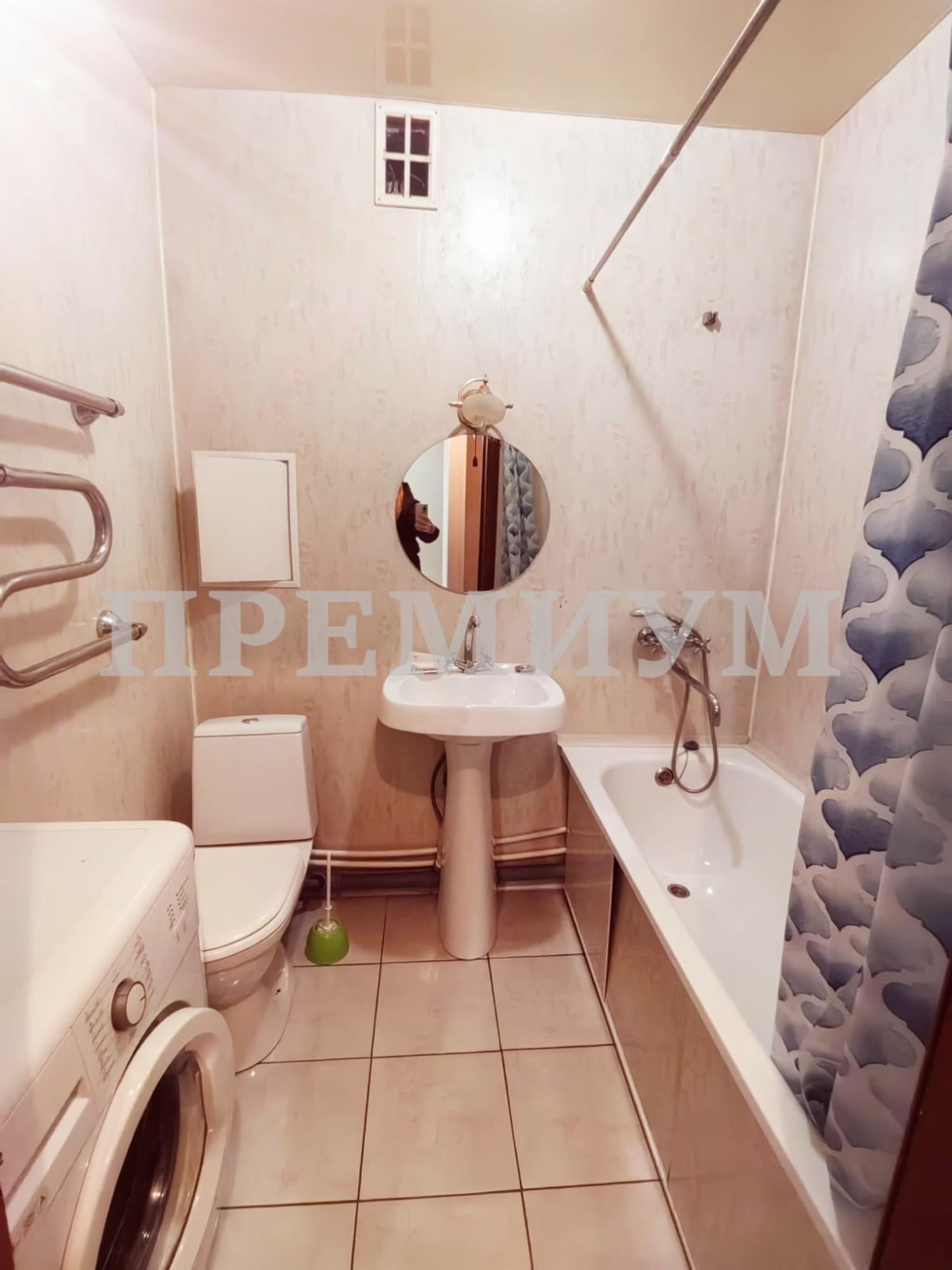 Купить квартиру за 2 550 000 рублей на улица Митрополита Мануила Лемешевского, 21