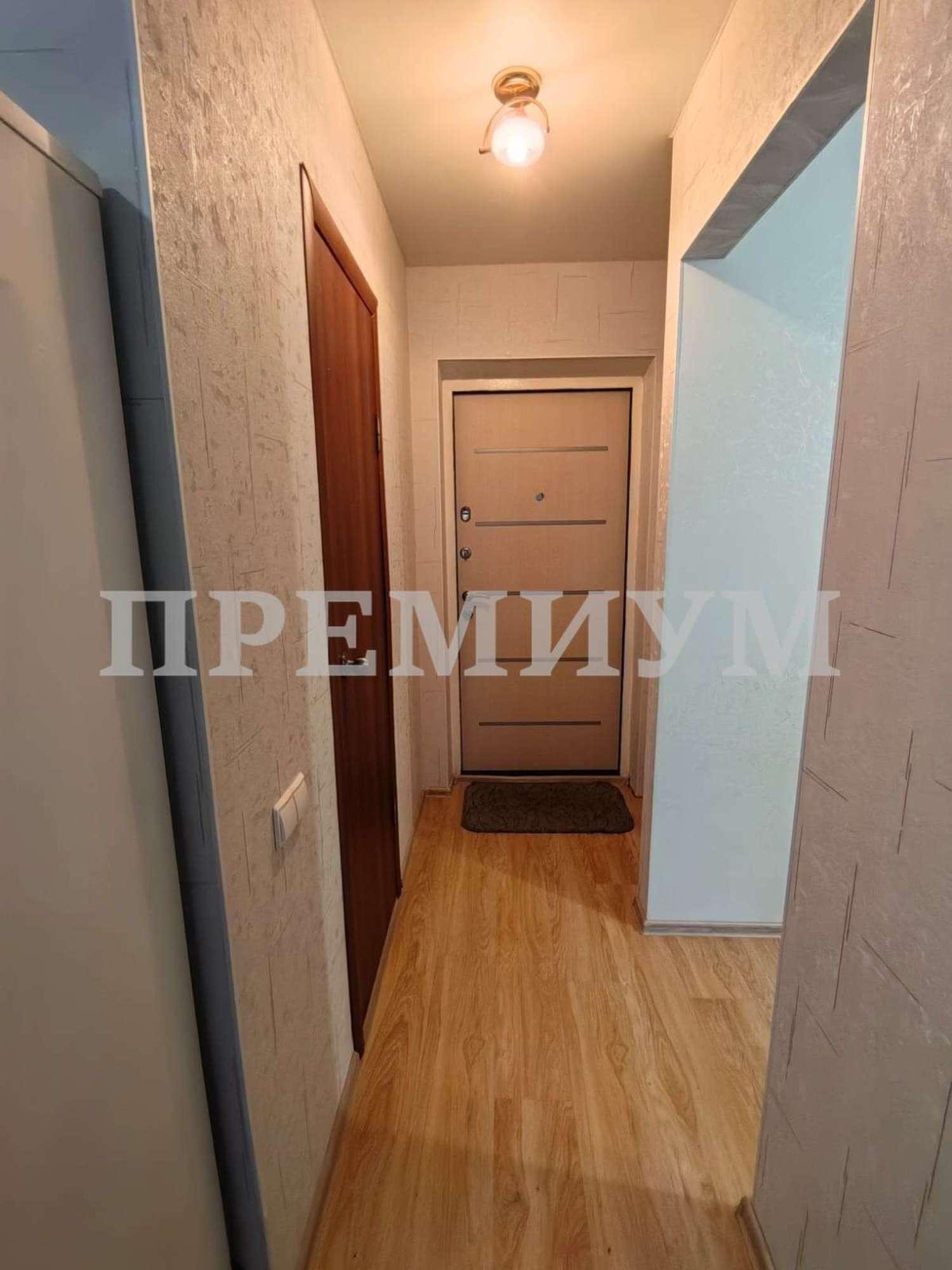 Купить квартиру за 2 550 000 рублей на улица Митрополита Мануила Лемешевского, 21