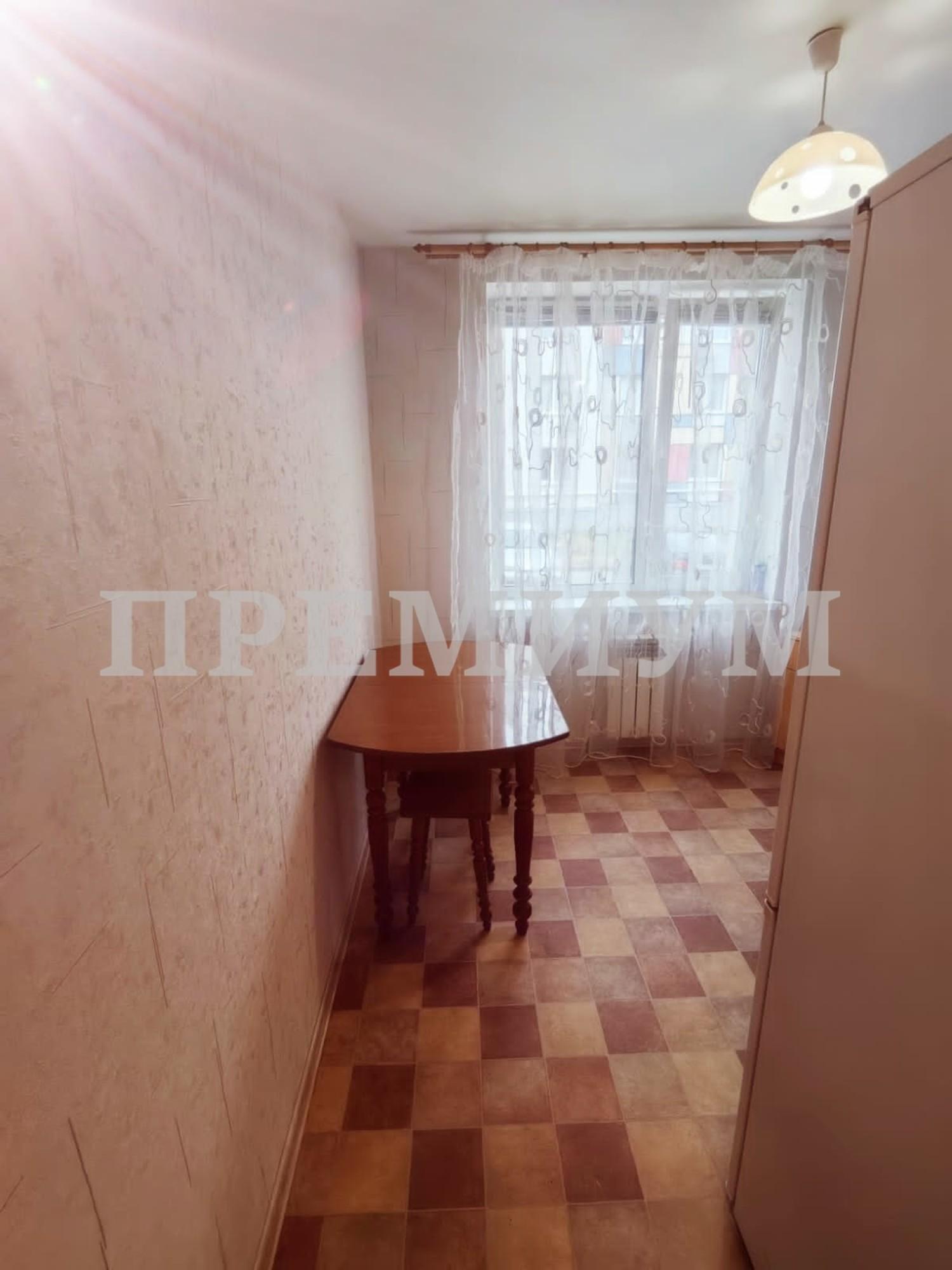 Купить квартиру за 2 550 000 рублей на улица Митрополита Мануила Лемешевского, 21