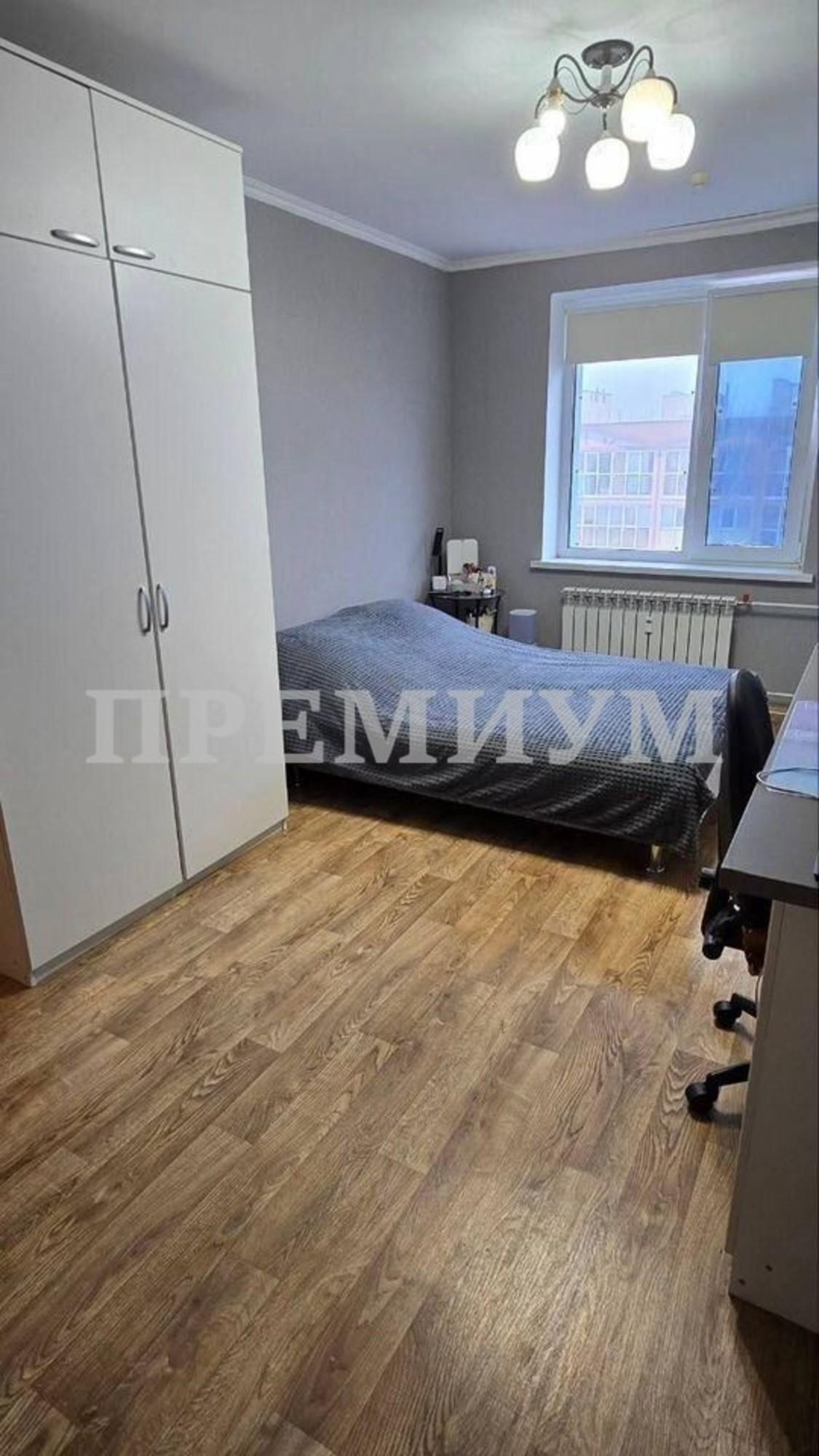 Купить квартиру за 2 750 000 рублей на улица Николая Симонова, 9