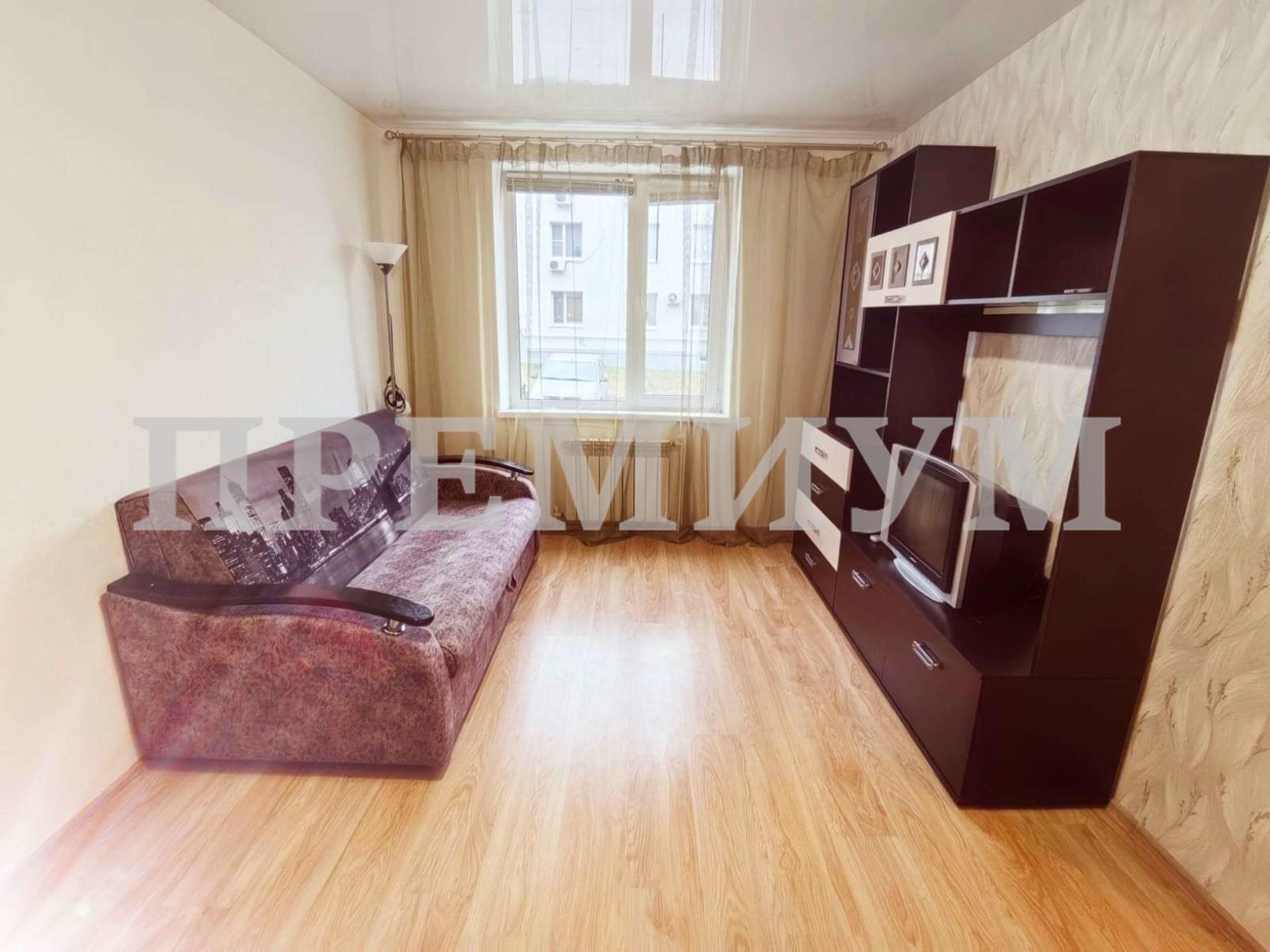 Купить квартиру за 2 550 000 рублей на улица Митрополита Мануила Лемешевского, 21