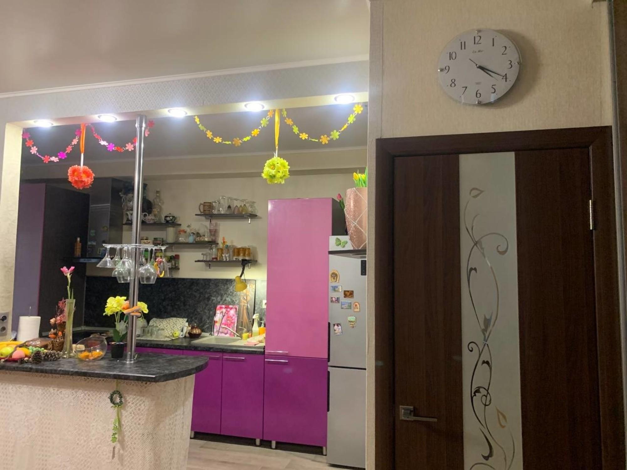 Купить студию за 3 590 000 рублей на 7-й Благополучный переулок, 9Г