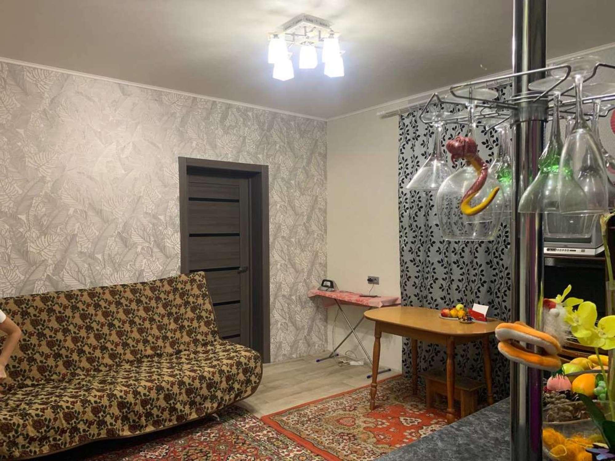 Купить студию за 3 590 000 рублей на 7-й Благополучный переулок, 9Г