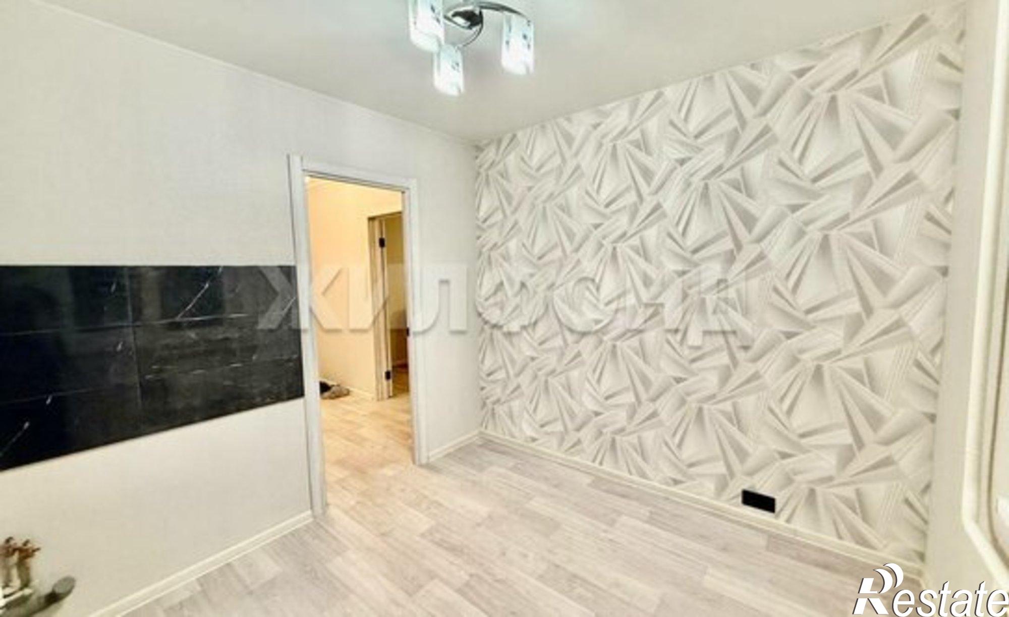 Купить квартиру за 3 863 000 рублей на Тополиная улица, 3