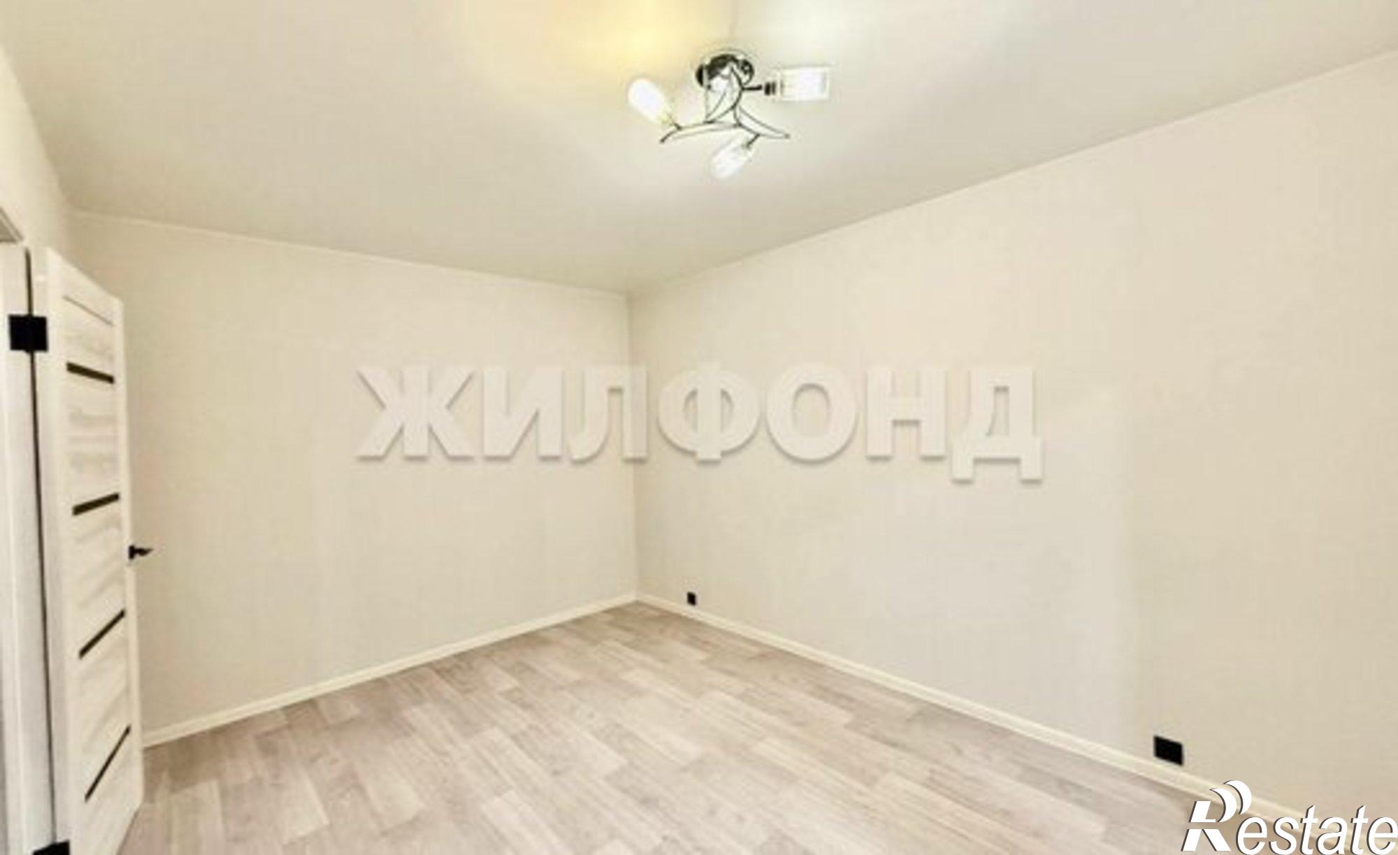 Купить квартиру за 3 863 000 рублей на Тополиная улица, 3