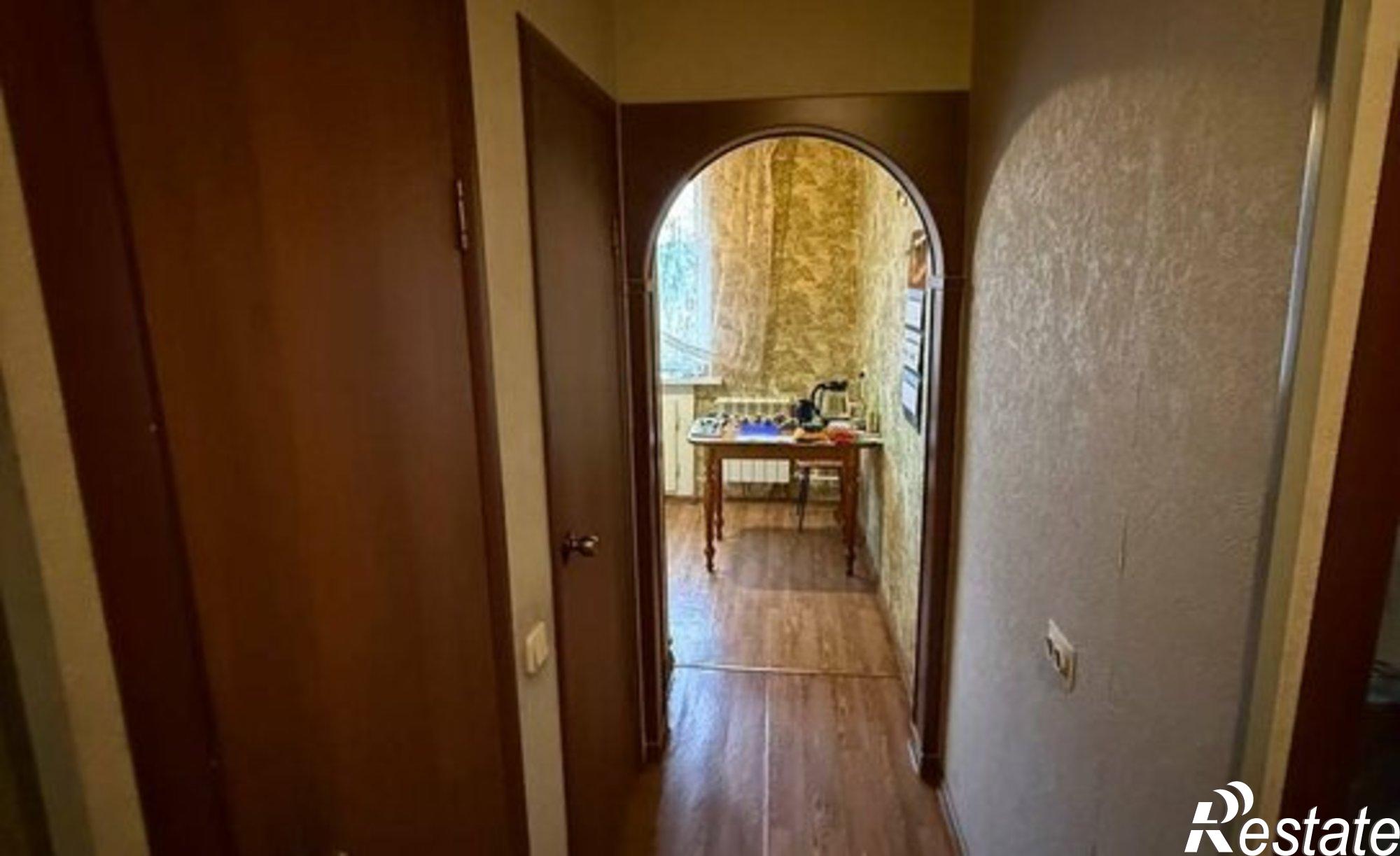 Купить квартиру за 2 690 000 рублей на мкр В-1, 23