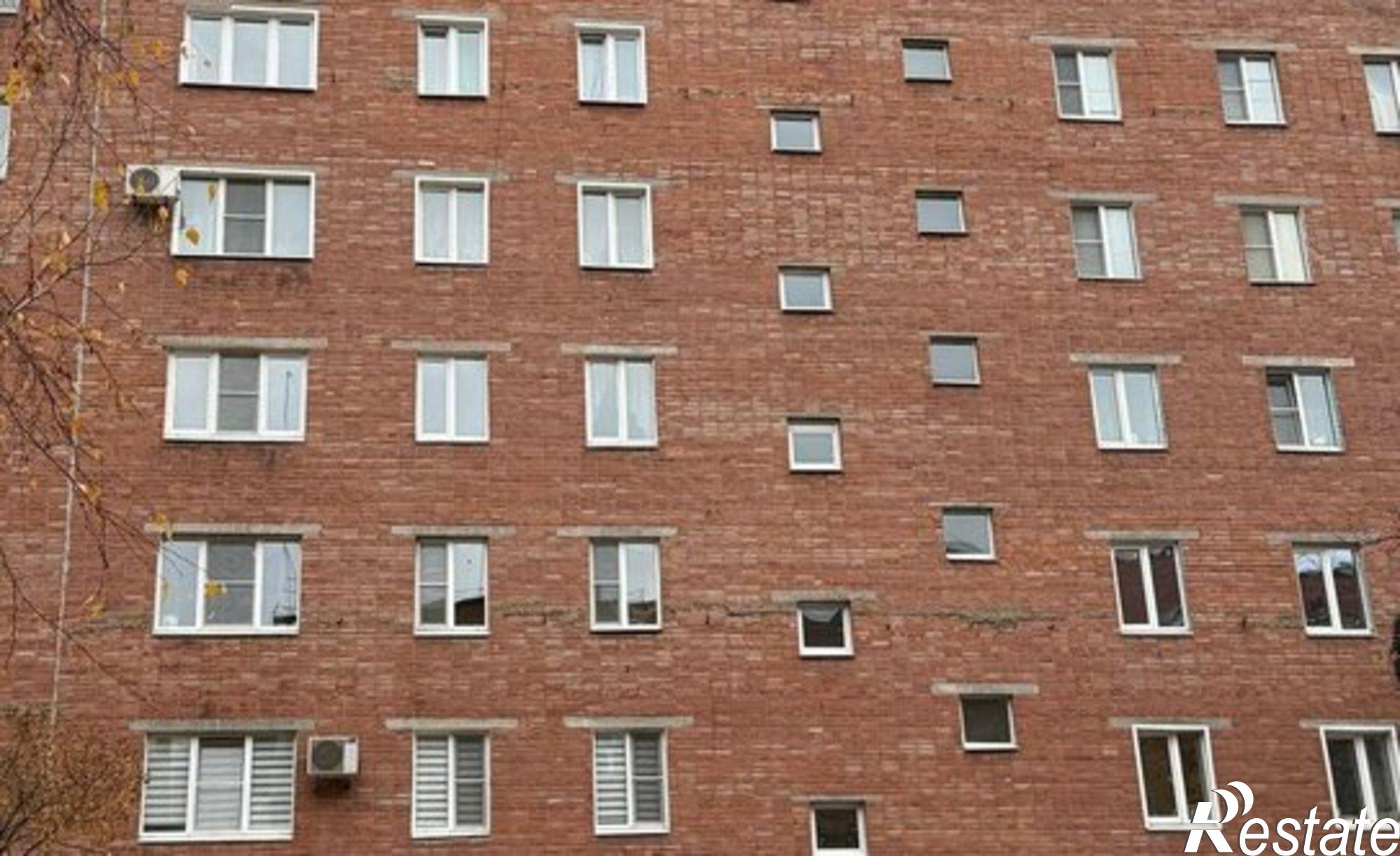 Купить квартиру за 2 690 000 рублей на мкр В-1, 23