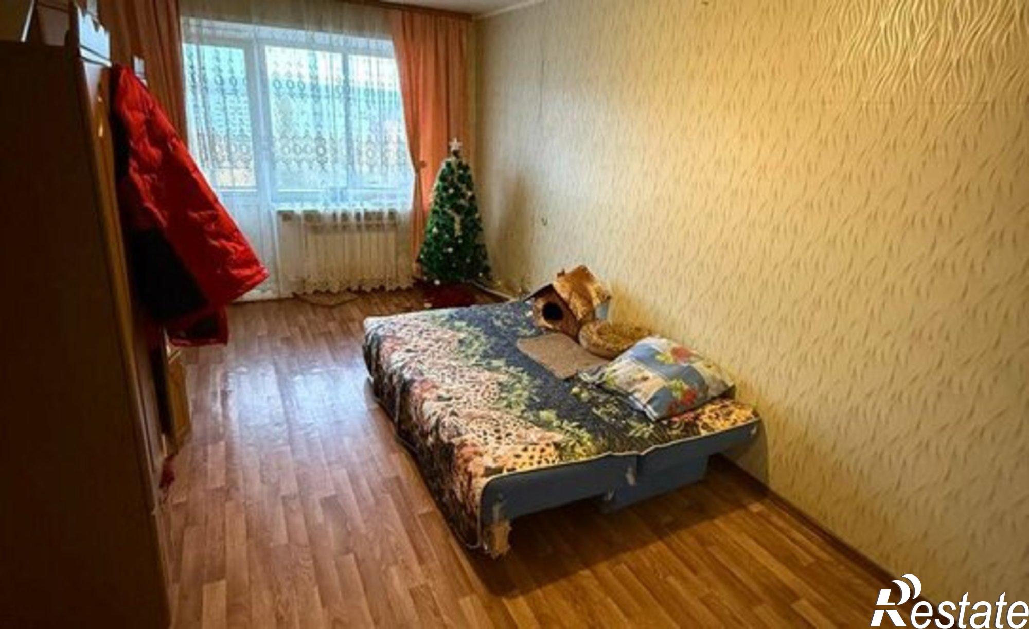 Купить квартиру за 2 690 000 рублей на мкр В-1, 23