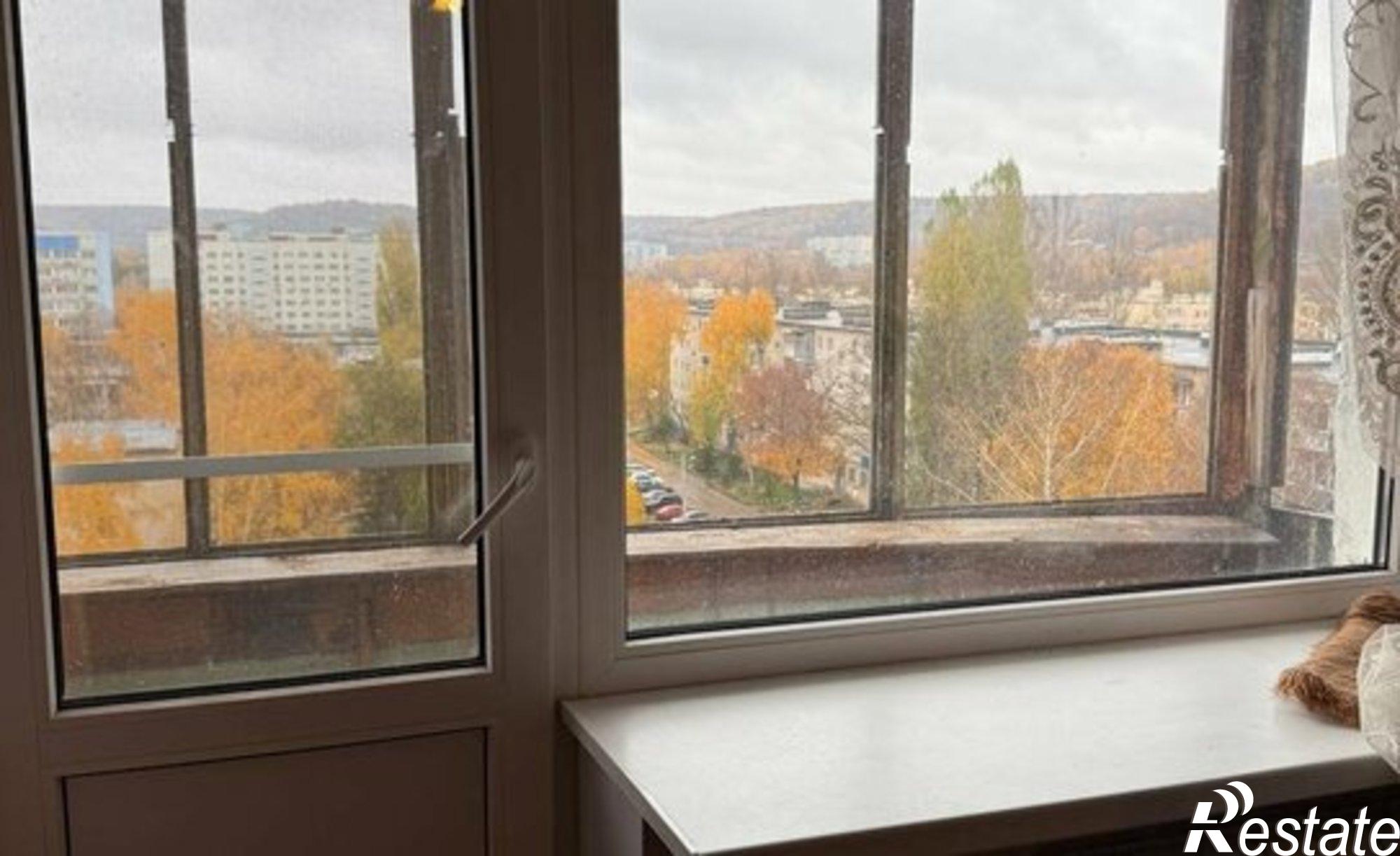 Купить квартиру за 2 690 000 рублей на мкр В-1, 23