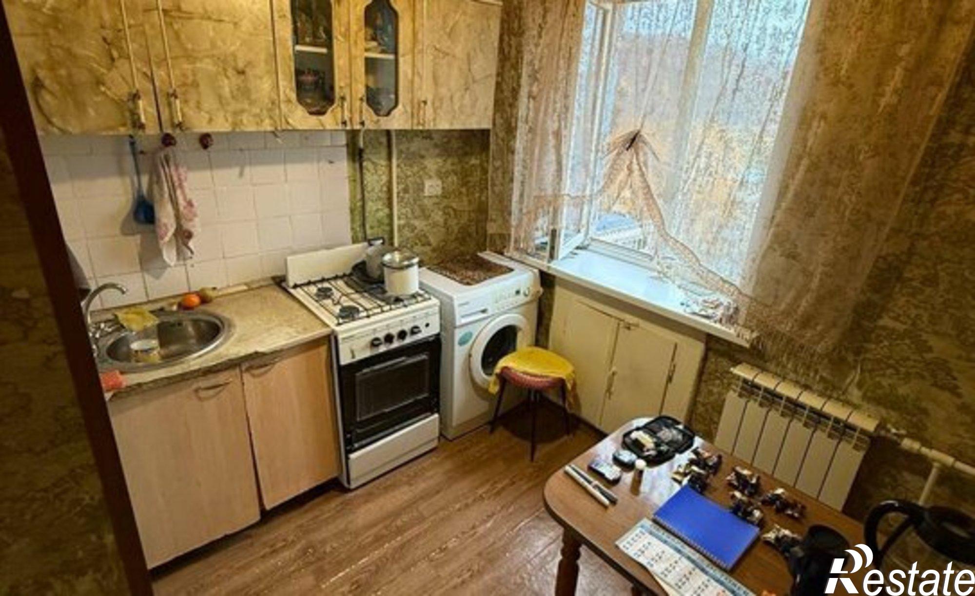 Купить квартиру за 2 690 000 рублей на мкр В-1, 23