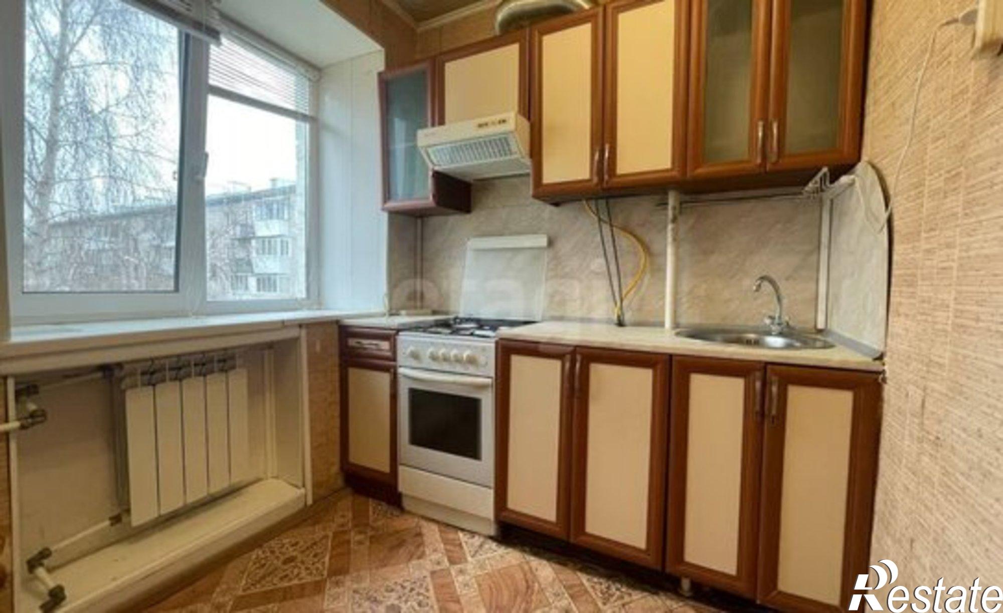 Купить квартиру за 2 990 000 рублей на ул Дружбы, 15