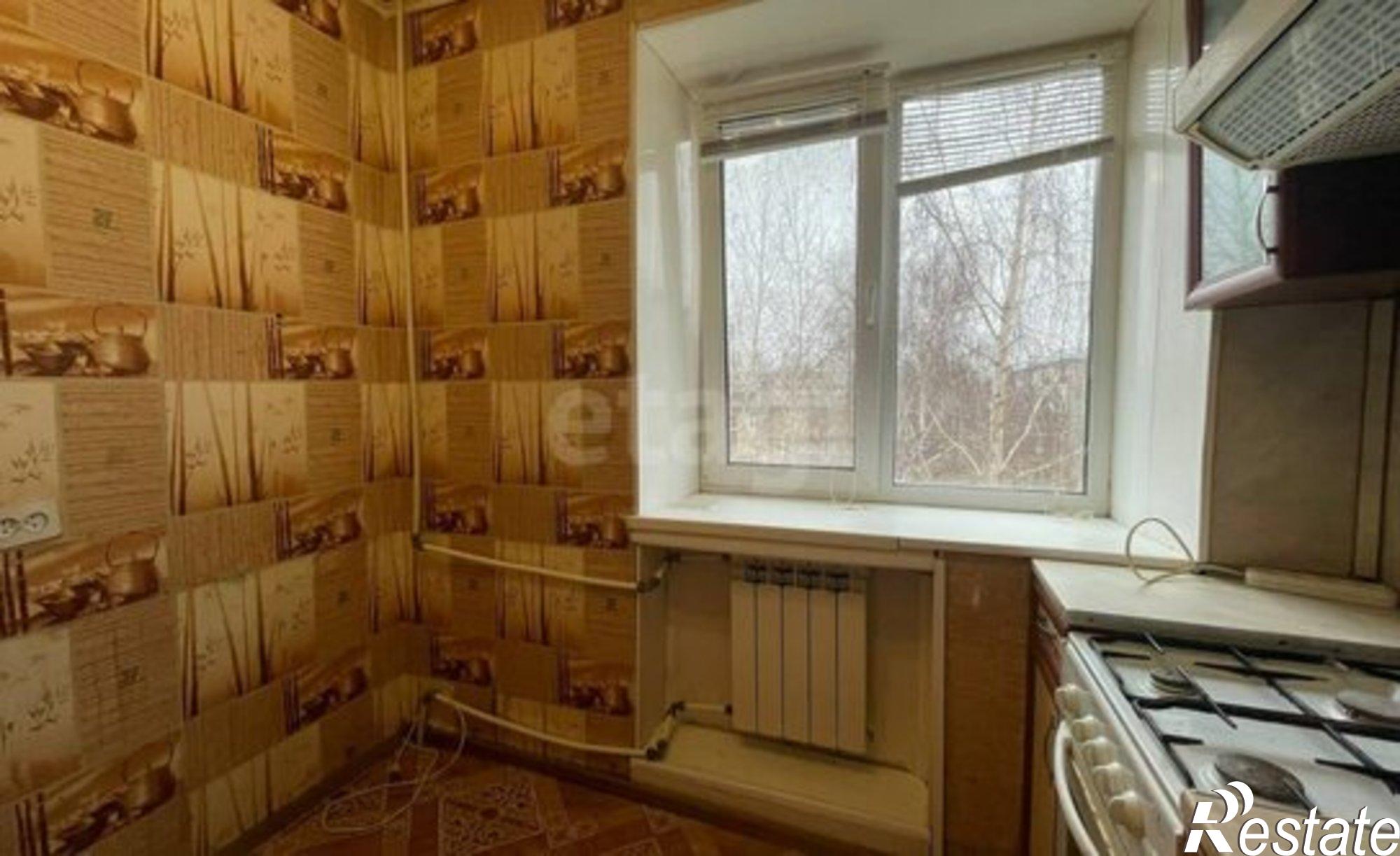 Купить квартиру за 2 990 000 рублей на ул Дружбы, 15