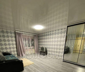 1-комн, 34.2кв м, этаж 1/5 Самарская улица, д.2А