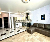 1-комн, 57кв м, этаж 8/24 Чапаевская улица, 205