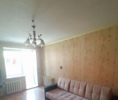 1-комн, 37кв м, этаж 2/10 Заводское шоссе, 57б