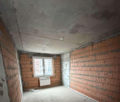 2-комн, 58.9кв м, этаж 2/24 Южное шоссе, 7