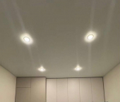 1-комн, 43.7кв м, этаж 1/15 6-я просека, 129