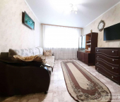 2-комн, 44кв м, этаж 3/5 Советской Армии улица, 129