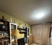 2-комн, 45.5кв м, этаж 4/9 Авроры улица, 117а