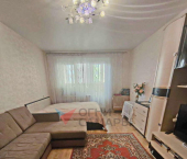 3-комн, 85.9кв м, этаж 2/14 Ново-Вокзальная улица, 165А