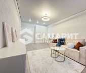 1-комн, 35кв м, этаж 11/12 Осипенко улица, 138