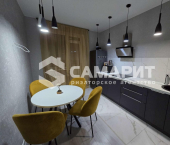 1-комн, 48кв м, этаж 14/24 Московское шоссе, 199