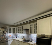 3-комн, 80.4кв м, этаж 2/15 Гая улица, 21