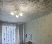 2-комн, 42кв м, этаж 1/3 Ветлянская улица, 39