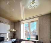 3-комн, 78.7кв м, этаж 1/4 Нефтяников улица, 16