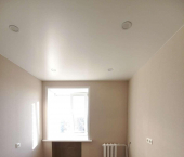 1-комн, 35.1кв м, этаж 9/9 Придорожная улица, 5