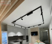 2-комн, 57.7кв м, этаж 8/18 Черемшанская улица, 162