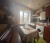 3-комн, 51.9кв м, этаж 2/5 Юбилейная улица, 9