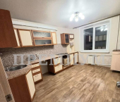 1-комн, 33.7кв м, этаж 1/3 Ивана Финютина бульвар, 49