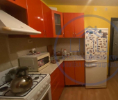 2-комн, 46кв м, этаж 2/3 Ивана Финютина бульвар, 29