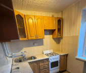 3-комн, 53.2кв м, этаж 2/5 Ленина улица, 56