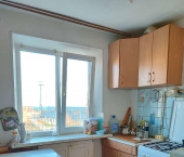 2-комн, 45.5кв м, этаж 4/5 Победы проспект, 2