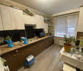 1-комн, 36.4кв м, этаж 3/3 улица Академика Дмитрия Козлова, 23