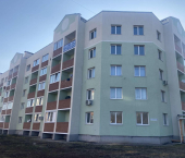 3-комн, 90.6кв м, этаж 1/5 улица Строителей, 5