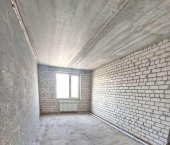 1-комн, 37.4кв м, этаж 3/3 улица Митрополита Мануила Лемешевского, 11