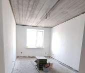 1-комн, 37.4кв м, этаж 3/3 улица Митрополита Мануила Лемешевского, 11