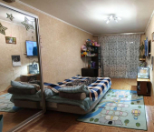 2-комн, 46.9кв м, этаж 3/5 Советская, 40