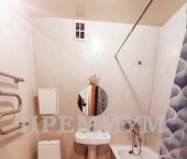 1-комн, 28кв м, этаж 1/3 улица Митрополита Мануила Лемешевского, 21