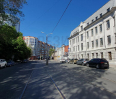 4-комн, 148кв м, этаж 4/4 ул Галактионовская, 165А