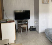 1-комн, 21кв м, этаж 2/5 улица Александра Матросова, 21